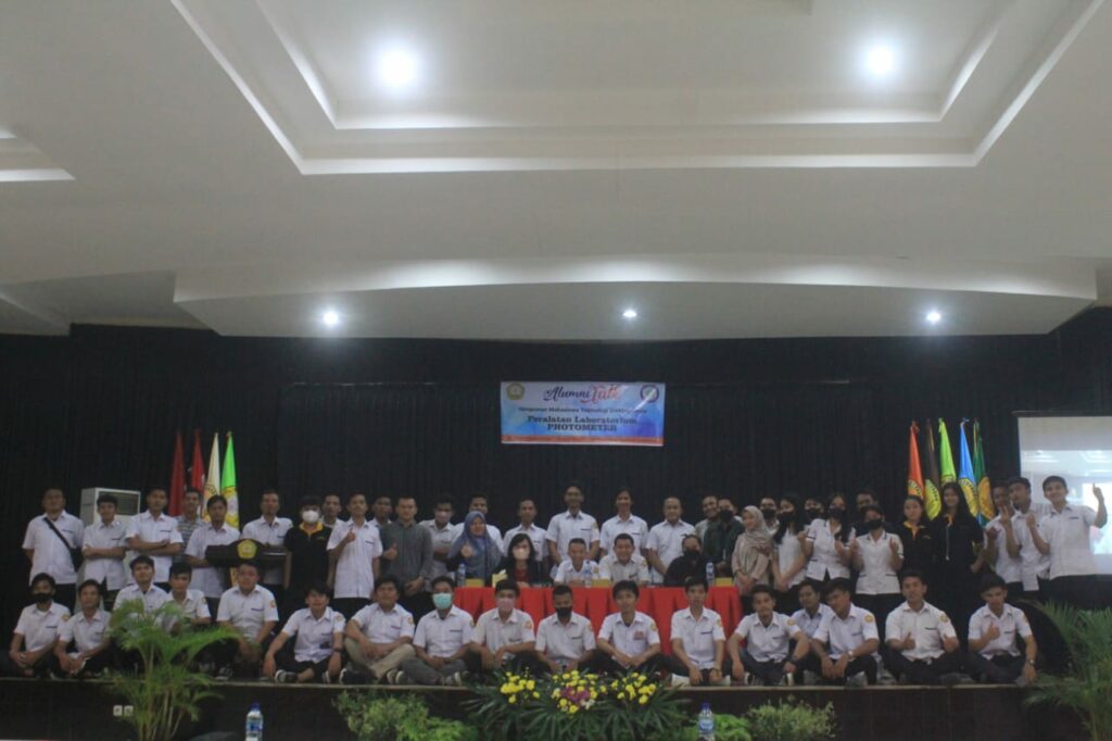 Seminar Alumni Talk 